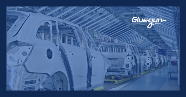 polyurethane adhesives in automotive assembly