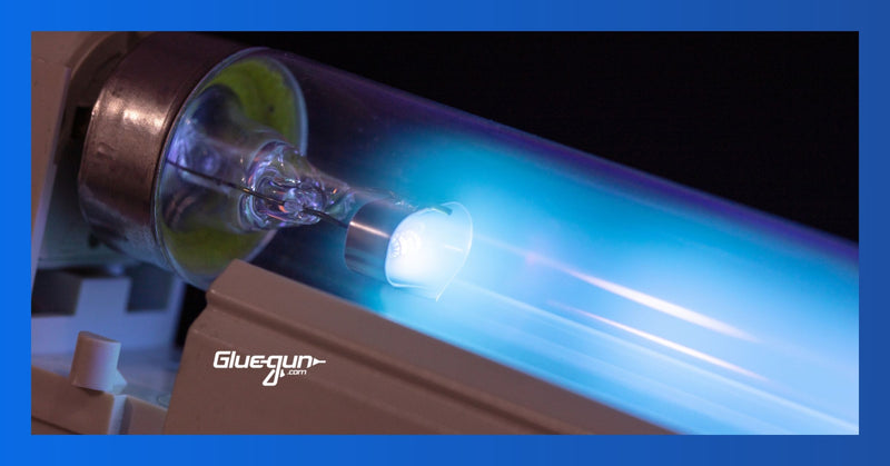 UV light