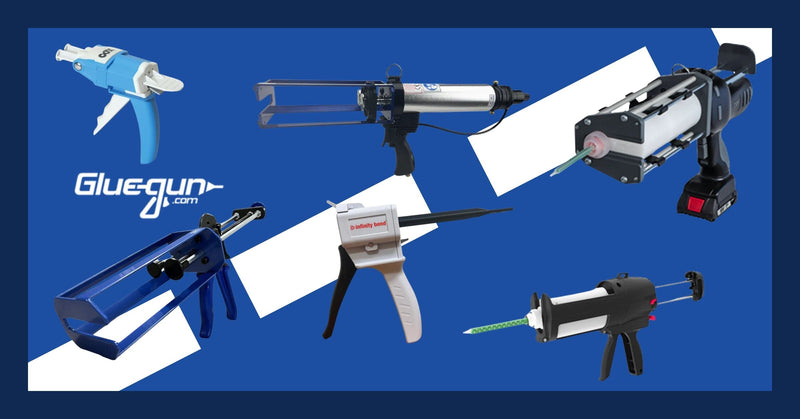 The Different Types of Cartridge Guns & How to Choose