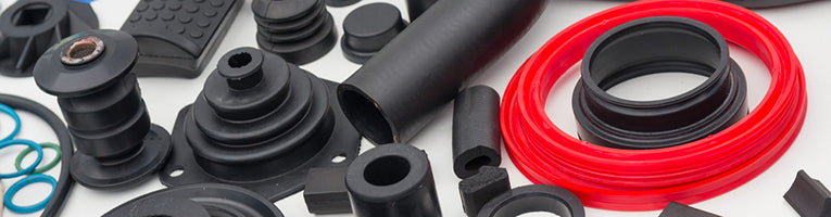 various rubber seal products