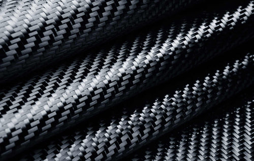 Composite material for adhesive bonding