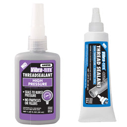 Industrial Thread Sealants