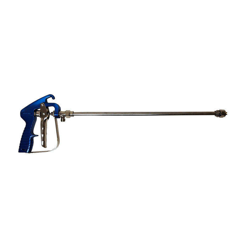 Infinity Bond 23L-B18 Canister Spray Gun with 18-Inch Extension Wand and Spray Tip for Adhesive Application