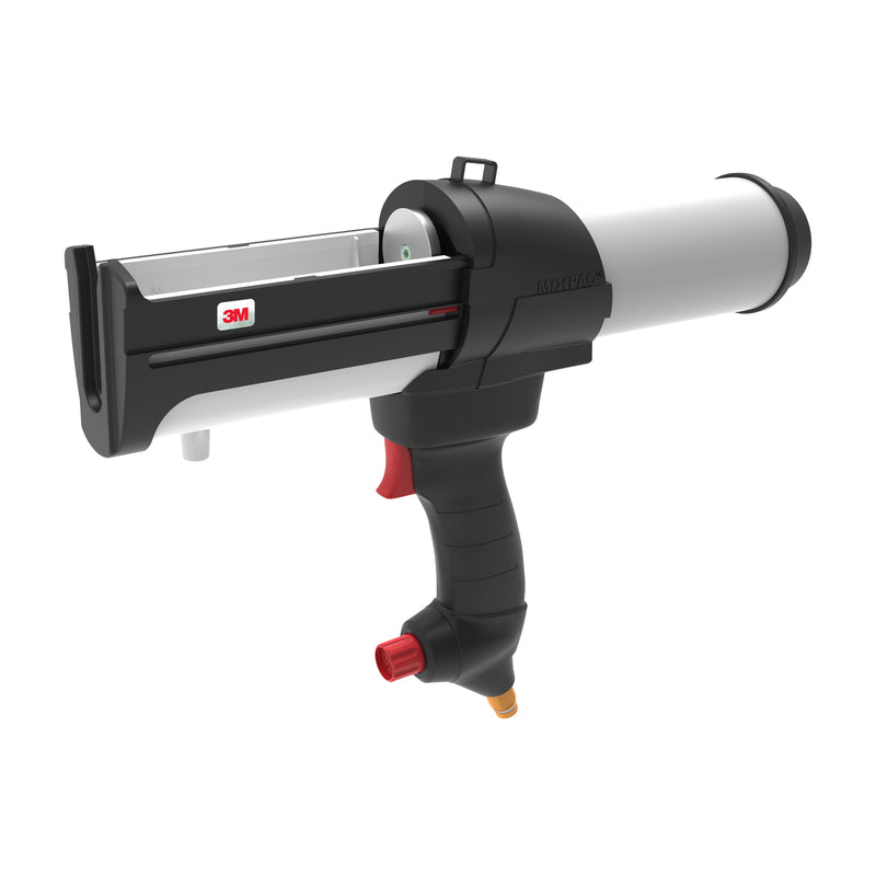 3M Scotch-Weld 200mL Dual Drive Pneumatic Cartridge Gun