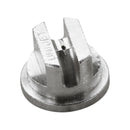 3M 250050 cylinder adhesive spray tip nozzle for use with 3M spray guns and cylinder applicators - 25° Very Narrow Spray Pattern
