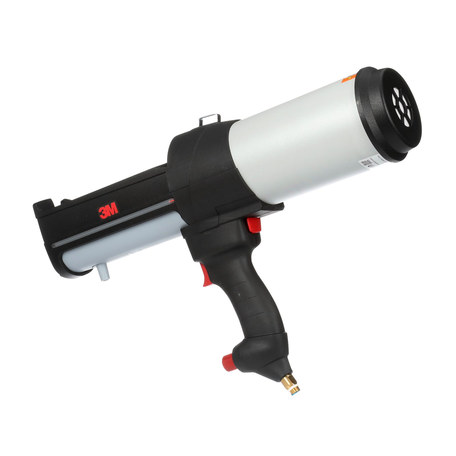 Click Application Gun 3M 400 mL Pneumatic Cartridge Gun