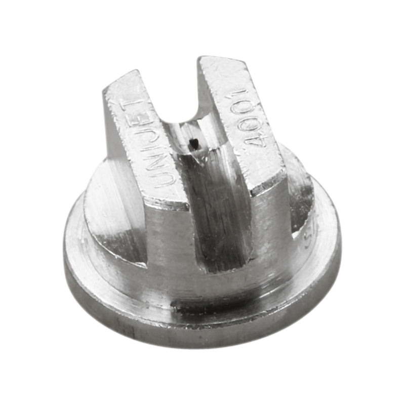 3M 4001 spray tip nozzle for cylinder adhesive applicators, 40 degree narrow spray pattern