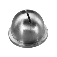 3M 650050 dome spray tip for 3M cylinder adhesive spray guns, quick attach nozzle design