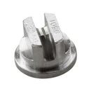 3M 9501 spray tip nozzle for cylinder adhesive applicators, 95 degree wide spray pattern