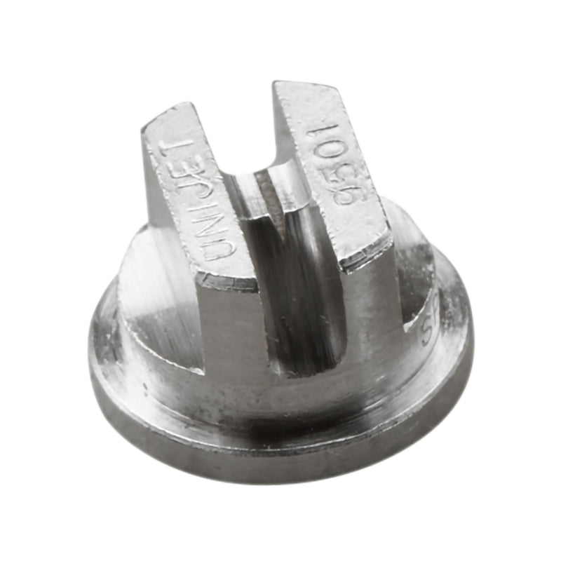 3M 9501 spray tip nozzle for cylinder adhesive applicators, 95 degree wide spray pattern