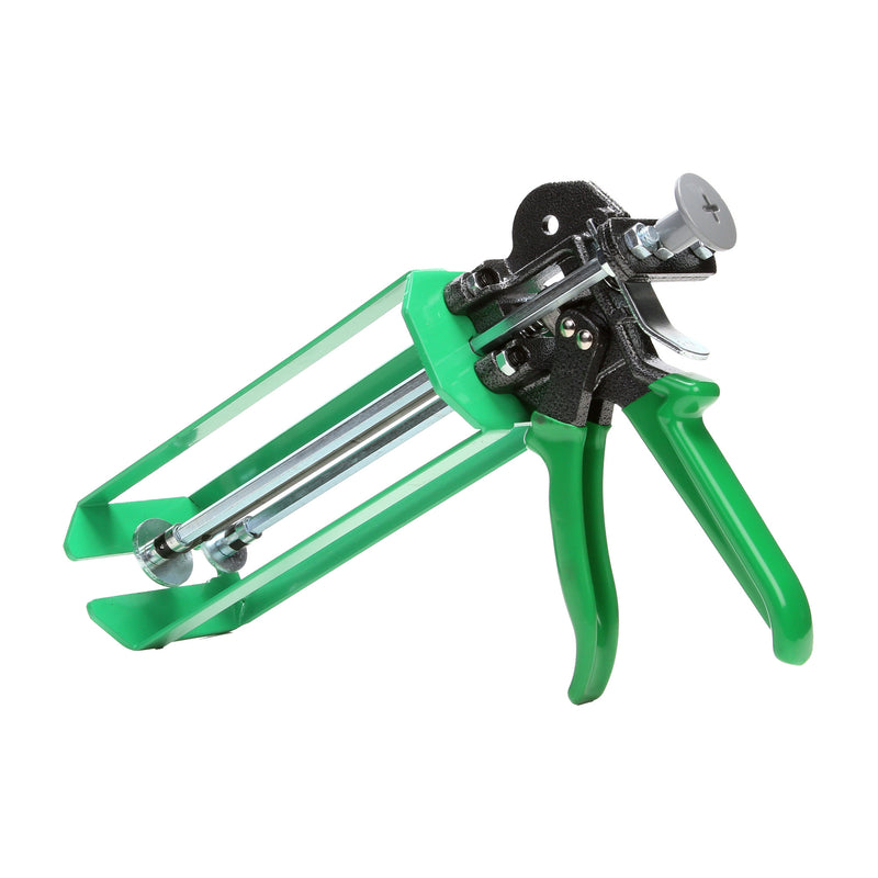Back View of 3M Scotch-Weld EPX Manual Applicator for 200 mL and 400 mL Cartridges