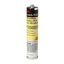 10 oz. Cartridge of 3M EZ250030 Polyurethane PUR Hot Melt
