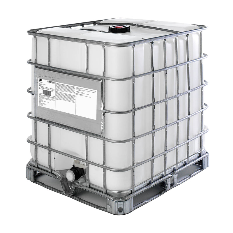 3M Fastbond 1100NF Foam Adhesive 255 Gallon Tote – High Volume Water-Based Adhesive