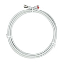 3M Performance Water-Based Cylinder Spray Adhesive Pex Hose, 15-foot disposable Quick Connex hose for 3M spray systems