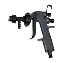 3M Water-Based Spray Adhesive Applicator fully assembled with adjustable dual controls and spray tip.