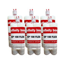 Infinity Bond EP 100 FLEX Vibration and Shock Resistant 5-Minute Epoxy
