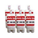 Infinity EP 100NS Non Sag Gap Filling 5-Minute Epoxy Adhesive