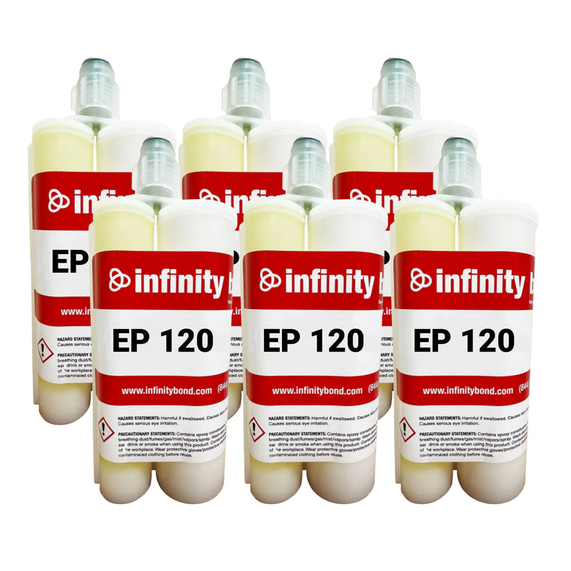 Infinity Bond EP 120 Extended Work Life Epoxy