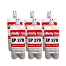 Infinity Bond EP 270 Clear Electrical Potting Epoxy