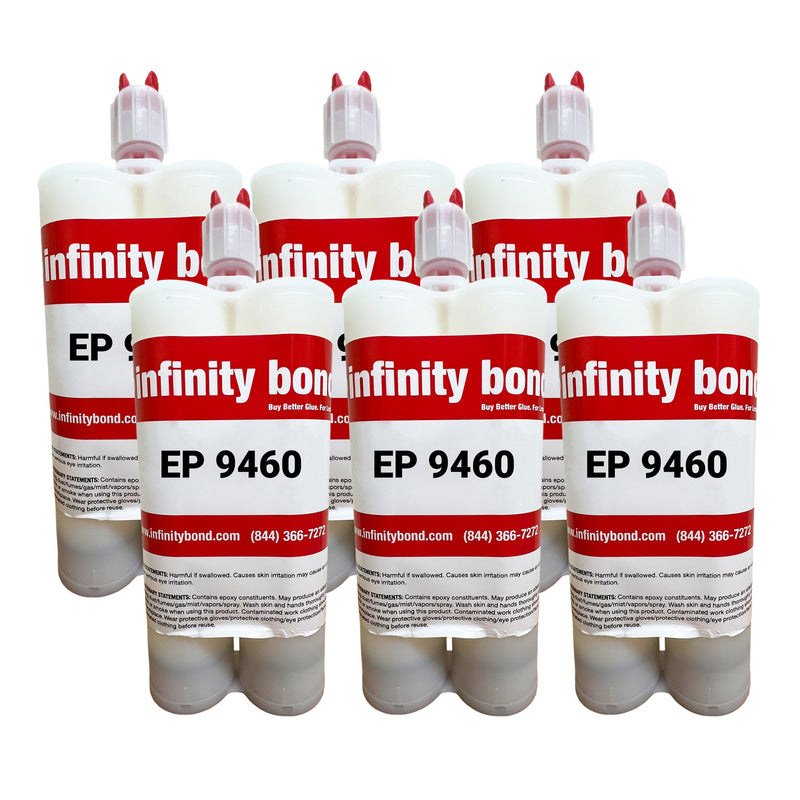 Infinity Bond EP 9460 Epoxy Adhesive