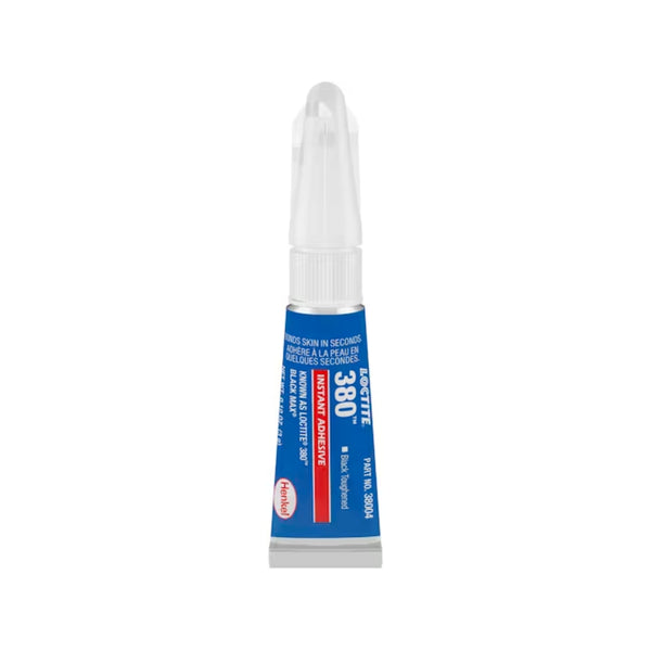 3ml Tube of Loctite 380 Instant Adhesive Cyanoacrylate