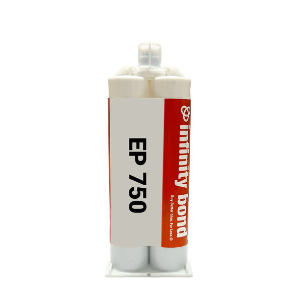 Infinity EP 750 Medium Viscosity Epoxy Adhesive