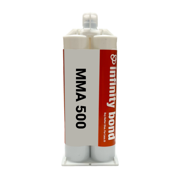Best glue for plastic glasses sales