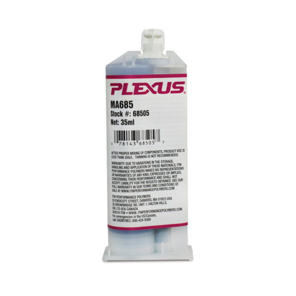 Cartridge of Plexus MA685 MMA 