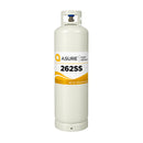 140 lb canister of ASURE 262SS water-resistant spray adhesive for foam and fabric