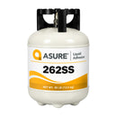 ASURE 262SS general-purpose canister spray adhesive 30 lb canister