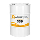 55 gallon drum of ASURE 339 boat carpet adhesive for marine carpet installation
