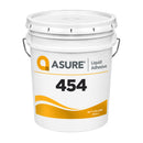 5 gallon pail of ASURE 454 contact cement for marine and industrial bonding