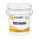 ASURE 5014HH foam-to-foam upholstery adhesive in 5 gallon pail