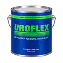1 gallon can of UROFLEX MS polymer adhesive and sealant
