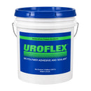 UROFLEX bulk MS polymer adhesive and sealant in 5 gallon pail
