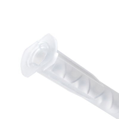 Static Mixing Nozzles | Mixer Nozzles for Two-Part Adhesive