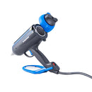 Buehnen HB 450 Bead bulk hot melt glue gun pneumatic applicator empty chamber