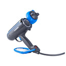 Buehnen HB 450 Spray bulk hot melt glue gun pneumatic applicator empty chamber