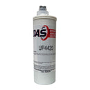 490ml cartridge of Dynamic Adhesives UP4420GB MMA adhesive for metal and composite bonding
