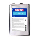 Tin can of Vibra-TITE QT/6003 Cyanoacrylate Accelerator