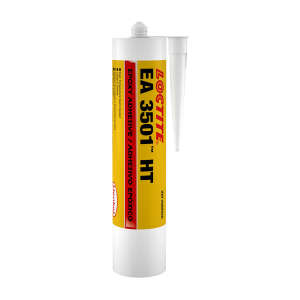 310 ml Cartridge of Henkel Loctite EA 3501HT Heat Curing Seam Sealant