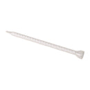 Infinity Bond MCH 06-32L disposable static mixing nozzle with Slip Luer tip