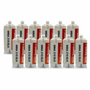 MMA 310 Black 50ml Cartridges – Case of 12