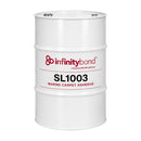 55 gallon drum of Infinity Bond SL1003 marine carpet adhesive