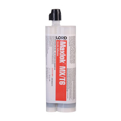 LORD® Maxlok™ MX/T6 Alternatives