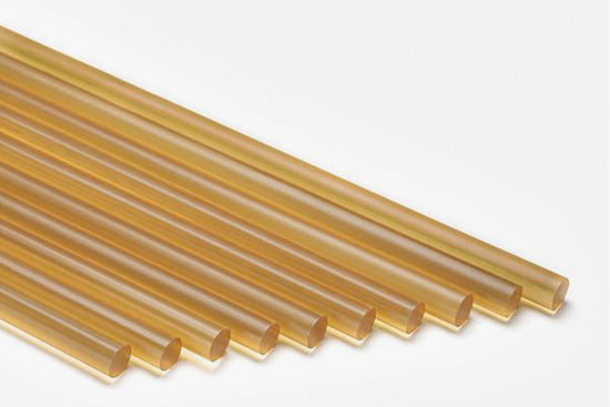Wholesale 10 Pack High Viscosity Hot Melt Adhesive Sticks In For 10mm Glue  Sticks 7mm/11mm*300mm From Symeng, $7.54