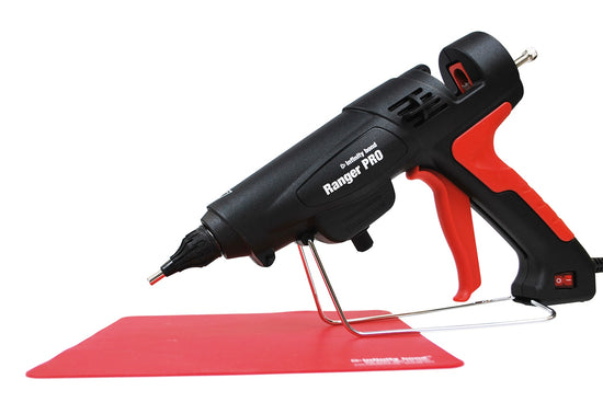 Hot Melt Glue Gun Power 90/170W Stick Big HandTool Christmas