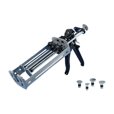 Nordson EFD Multi-Ratio 2K Manual Dispenser