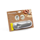 Mouseplane tool for wood filling applicaitons.