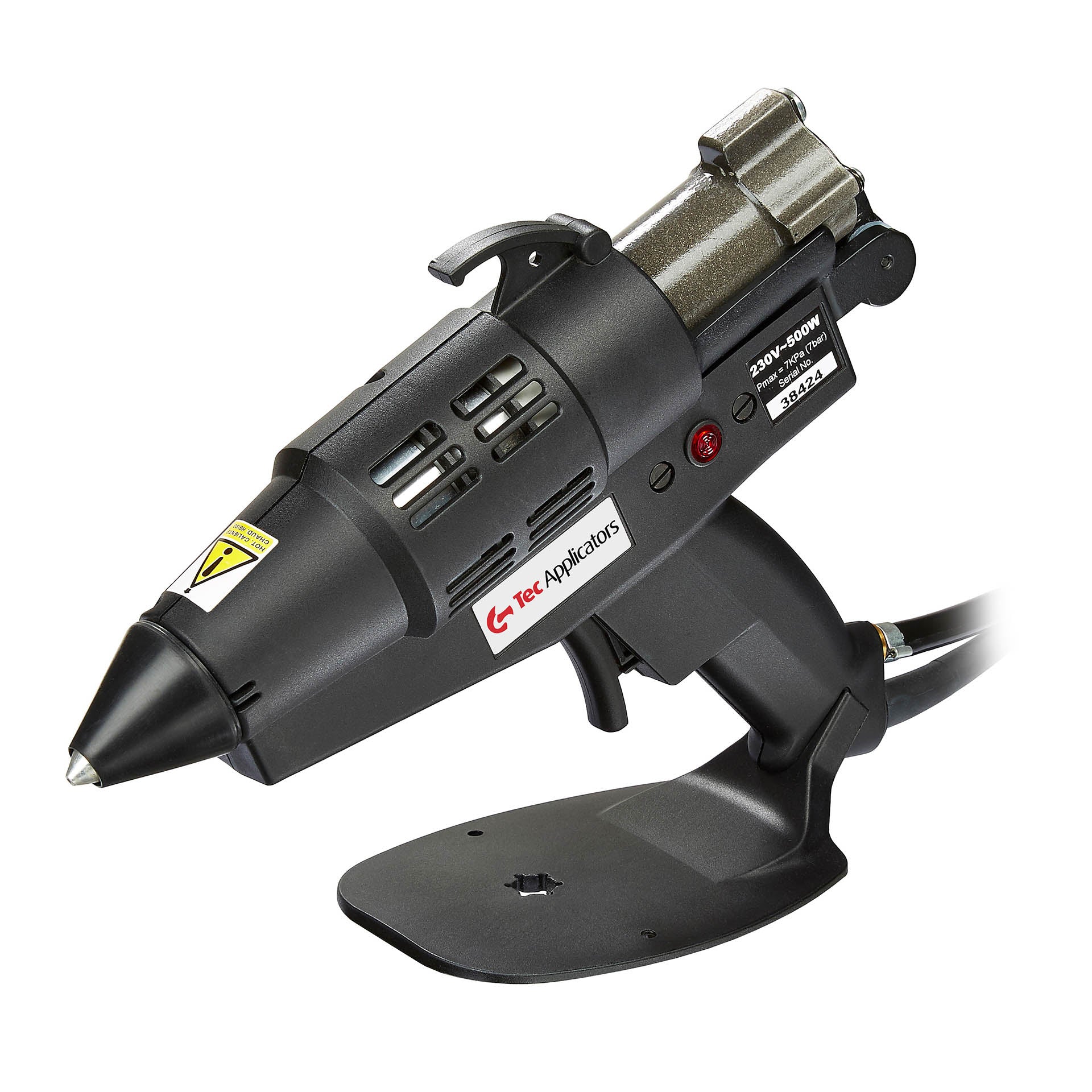 Power Adhesives Tec 6100 Extrusion Glue Gun